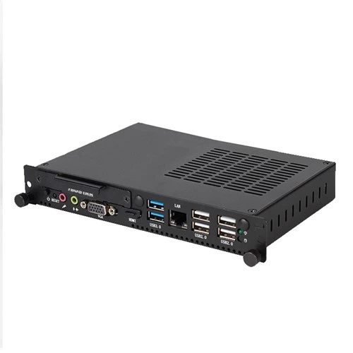 Z8350 / Z8550 CPU OPS kompyuter